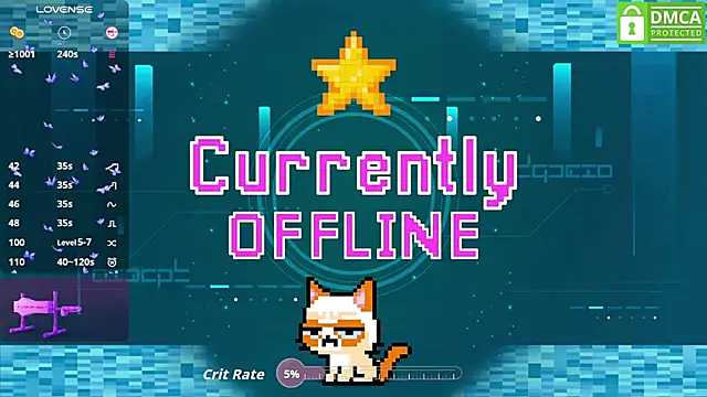 MeowMeowZoe Live XXX Chat