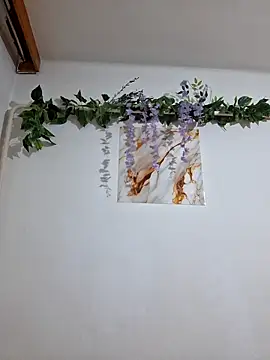 Вебкам-шоу Nika_aa