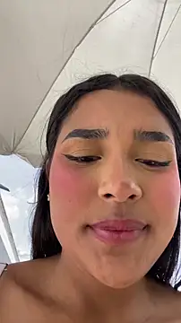 Živý XXX chat Mariangel_11