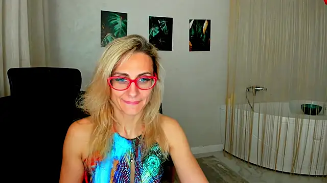 Chat XXX ao vivo de MuseOfStage