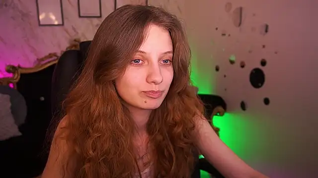 CuteeFoxy: απευθείας συνομιλία ΧΧΧ