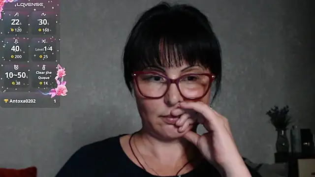 _Brynetka_'s Live XXX Chat