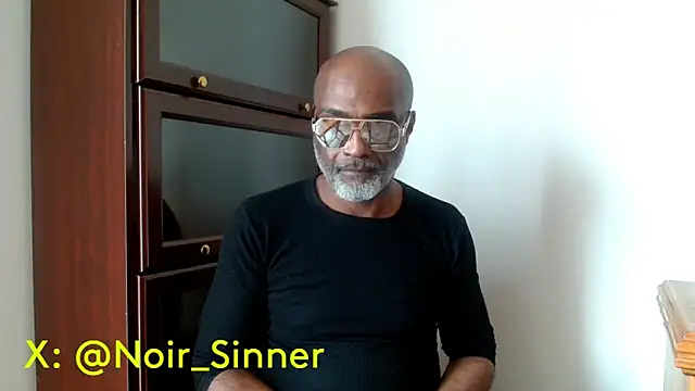 sinnernoir 现场XXX聊天