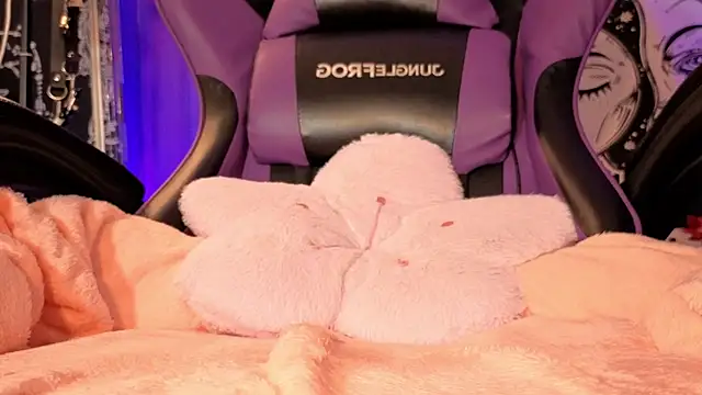 Živý XXX chat Gaia_Gatex