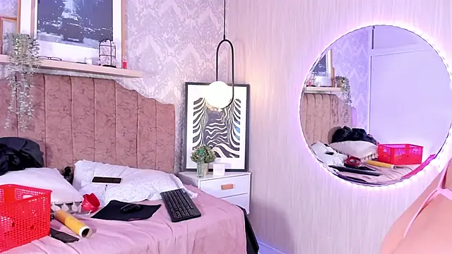 Anseru_ Live XXX Chat