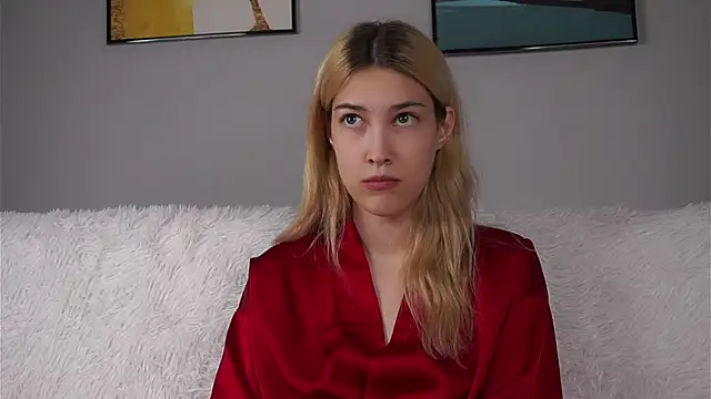 AngelicRice Chat XXX live