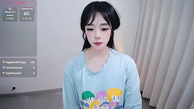 dobilig's Live XXX Chat