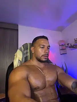 FreszX Pertunjukan Webcam