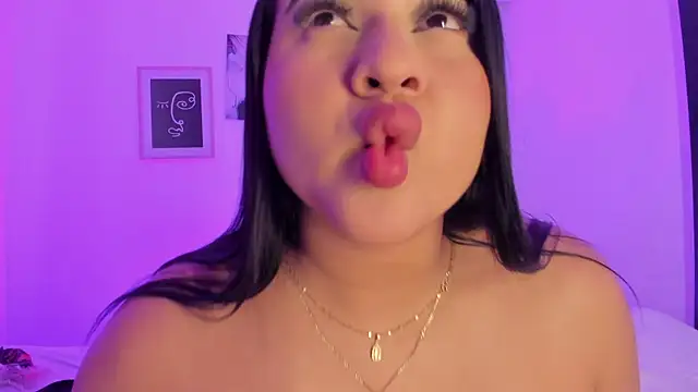 alejandrarojas_ Obrolan Langsung XXX