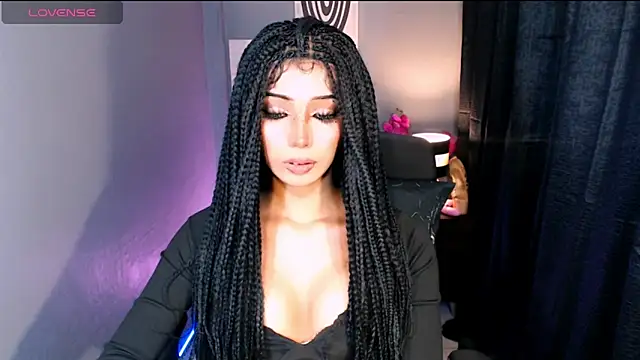 xUrGoddess_islaCumsAlotx 在線直播表演