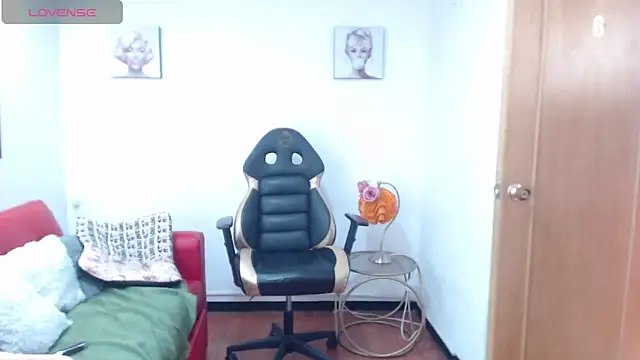 enderlis 在線直播表演