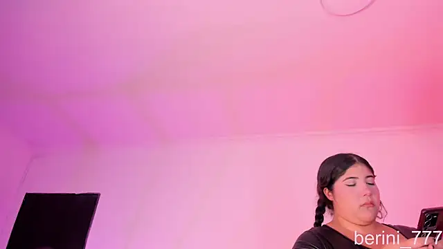 Chat XXX Live AmberiniHoffman