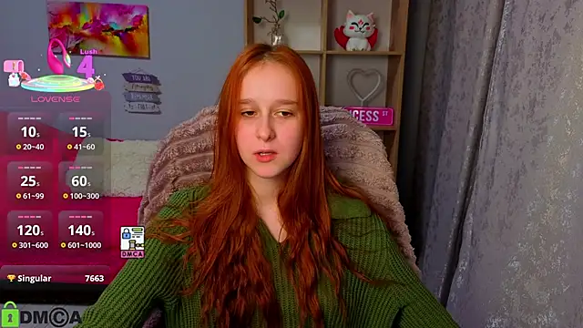 _Wow_Emma 现场XXX聊天