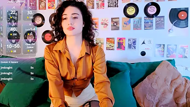 Chat XXX Live Maya_Rogerss