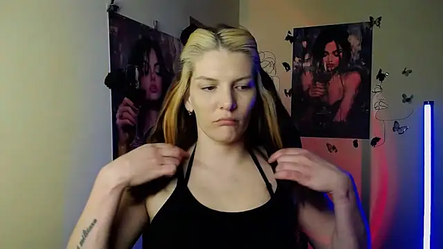 VanessaRey_ – Naživo XXX chat