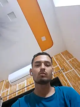 Show webcam de callmejaggy