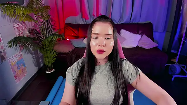 _spicygirlのウェブカメラショー