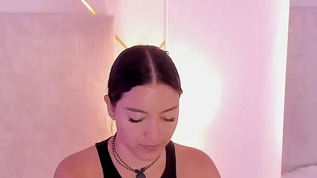 Megan-8 – Live XXX-chat