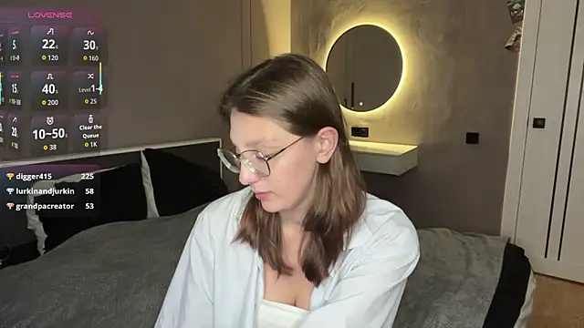 ChrisAmott: απευθείας συνομιλία ΧΧΧ