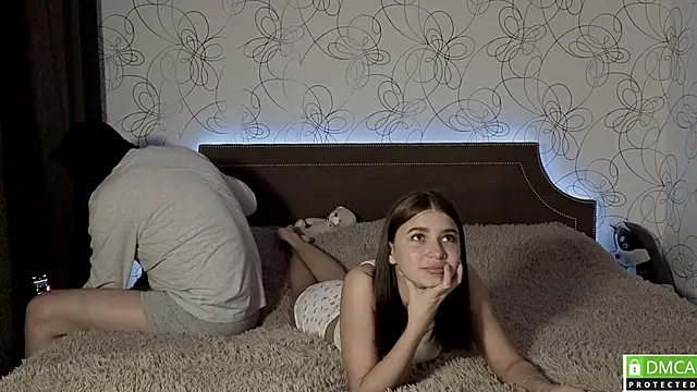 Chatroom XXX en direct de Dyavoll666