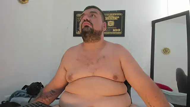 horus_gilのライブXXXチャット