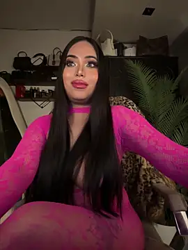 XGoodnessGracious Live XXX-chat