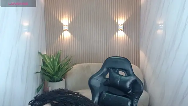 Chat XXX en directo de tatiscelis_tf