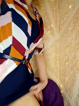 NitaXSky – Live XXX-chat