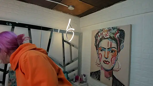 Sherry_Boomm's Live XXX Chat