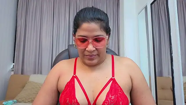 Jesika_Jones' Live XXX Chat