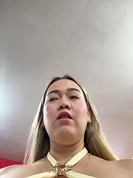 Danielavegax 라이브 XXX 채팅