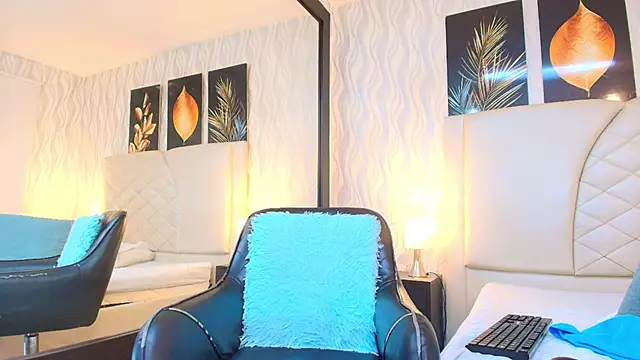 Lean_Portman – Kamerová šou