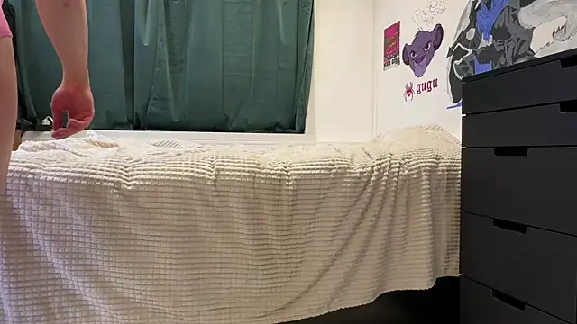 Pokazy przed kamerką – killa2053