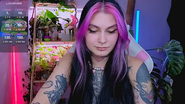 jelya_sg's Live XXX Chat