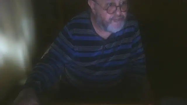 Show Webcam de Koldo70