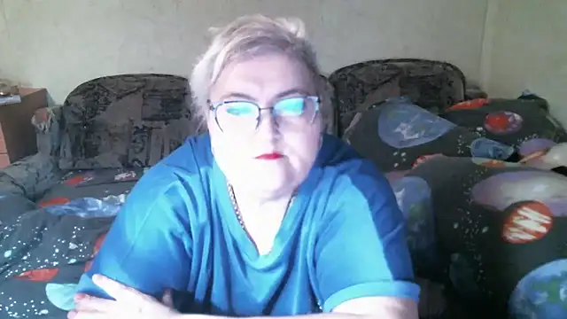 Živý XXX chat Lana555