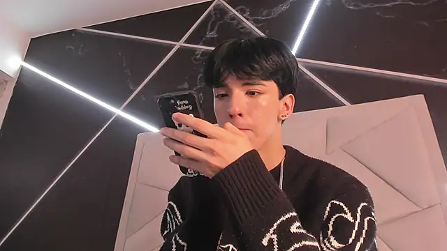 AerumChae's Live XXX Chat