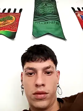 Вебкам-шоу blackninja66