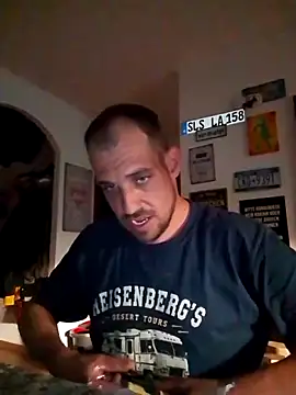 Codymc89 Webcam-Show