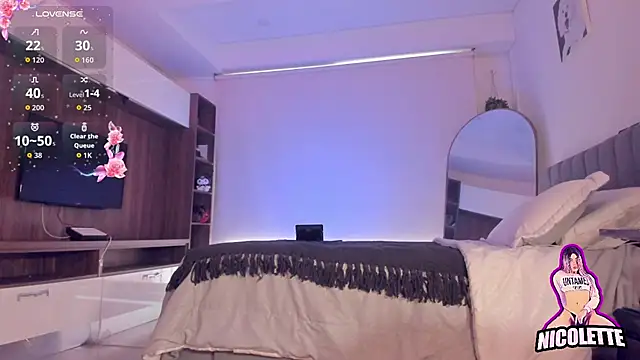 nicolette_tay: вебкам-шоу