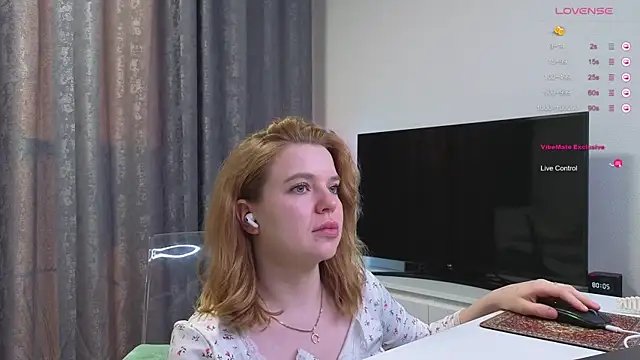 lovly_bambi Chat XXX in diretta