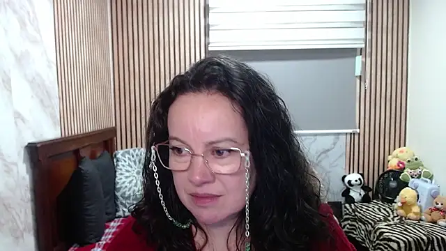 Sonialorens_'s Live XXX Chat