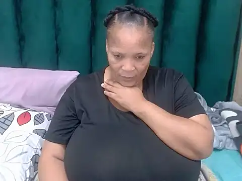 CaramelMelons78 Pertunjukan Webcam