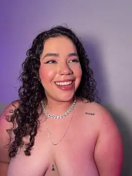 krisstenSantos' Live XXX Chat