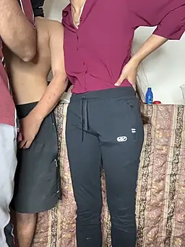 عرض كام Miss__Malaika