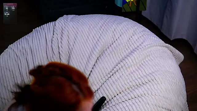 TemikaAltvater's Live XXX Chat