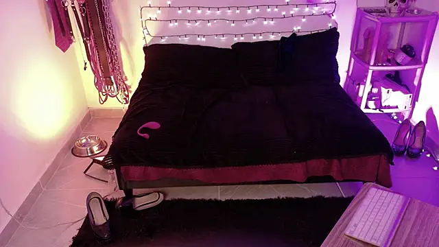 Chat +18 de Yunnaa-Subb ao vivo