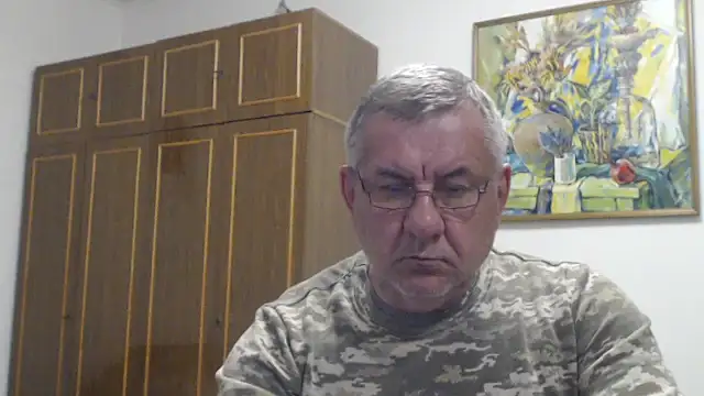 Вебкам-шоу machomale3