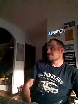 Codymc89 Webcam-Show