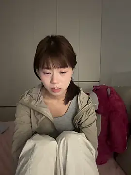 Nana-3のウェブカメラショー